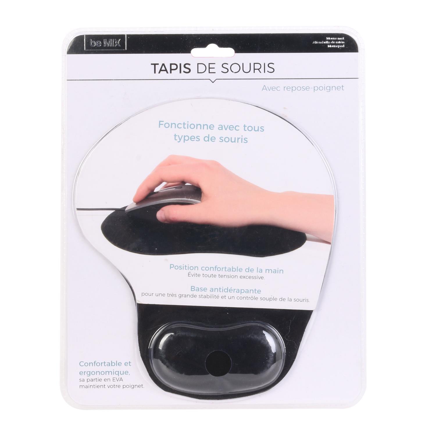 TAPIS DE SOURIS