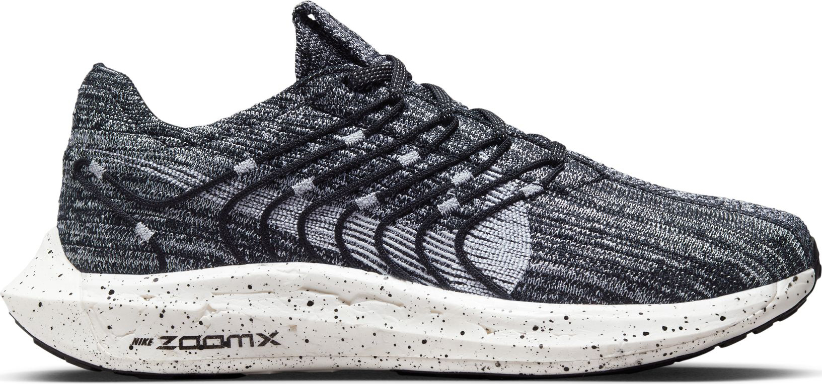 Pegasus Turbo Next Nature Dame 005/Black/White