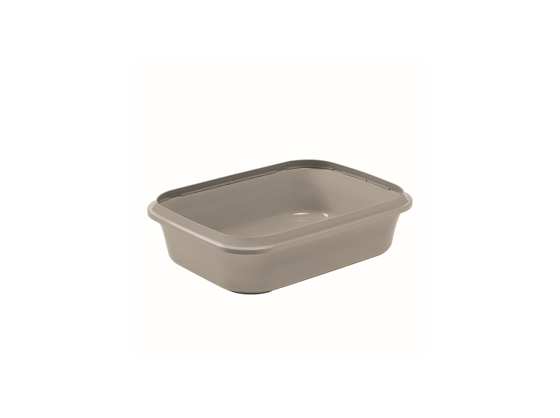 TABULEIRO WC RECICLADO RIGA 2ND LIFE