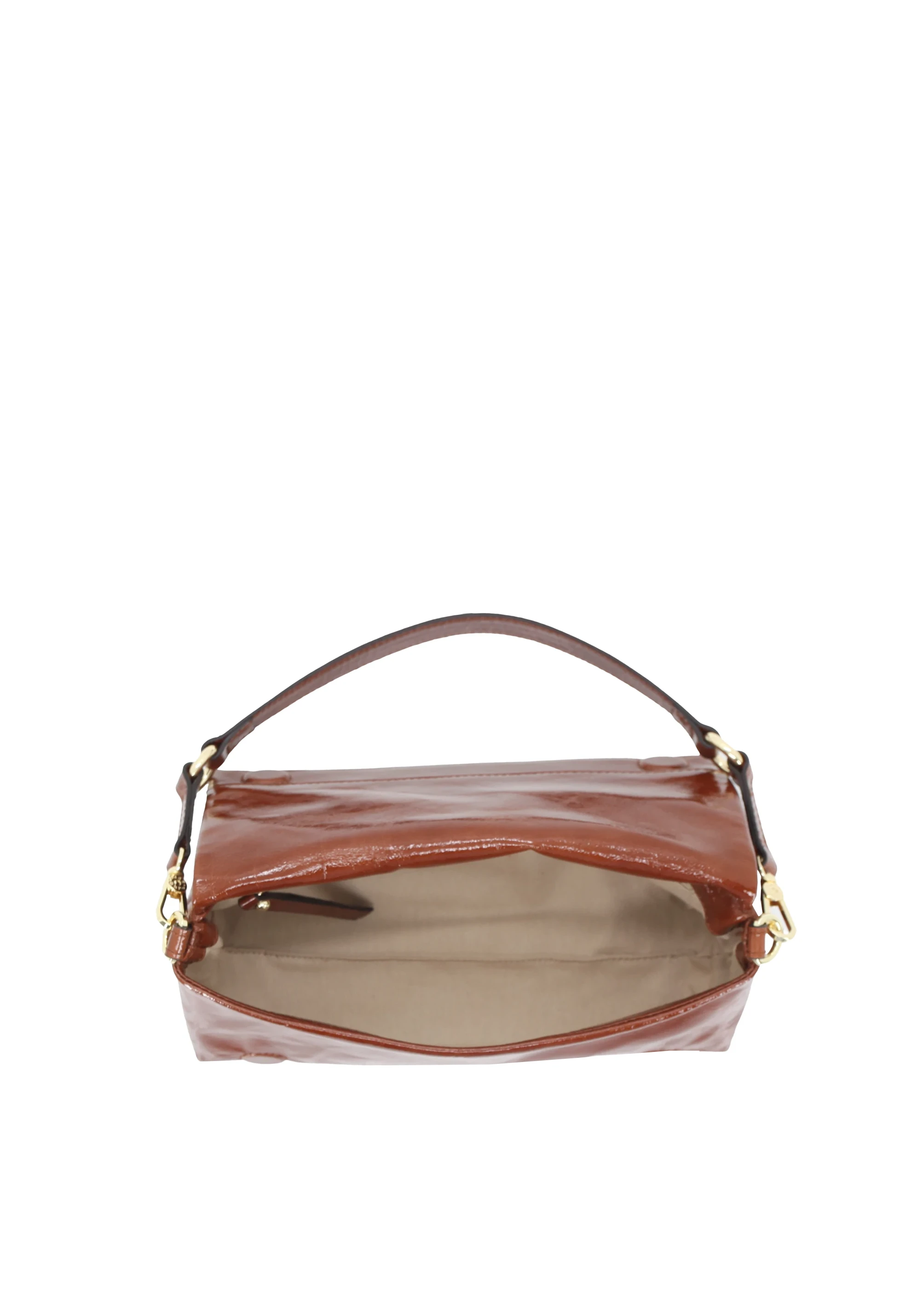 Shoulder bag MILA Leather Venice Standard