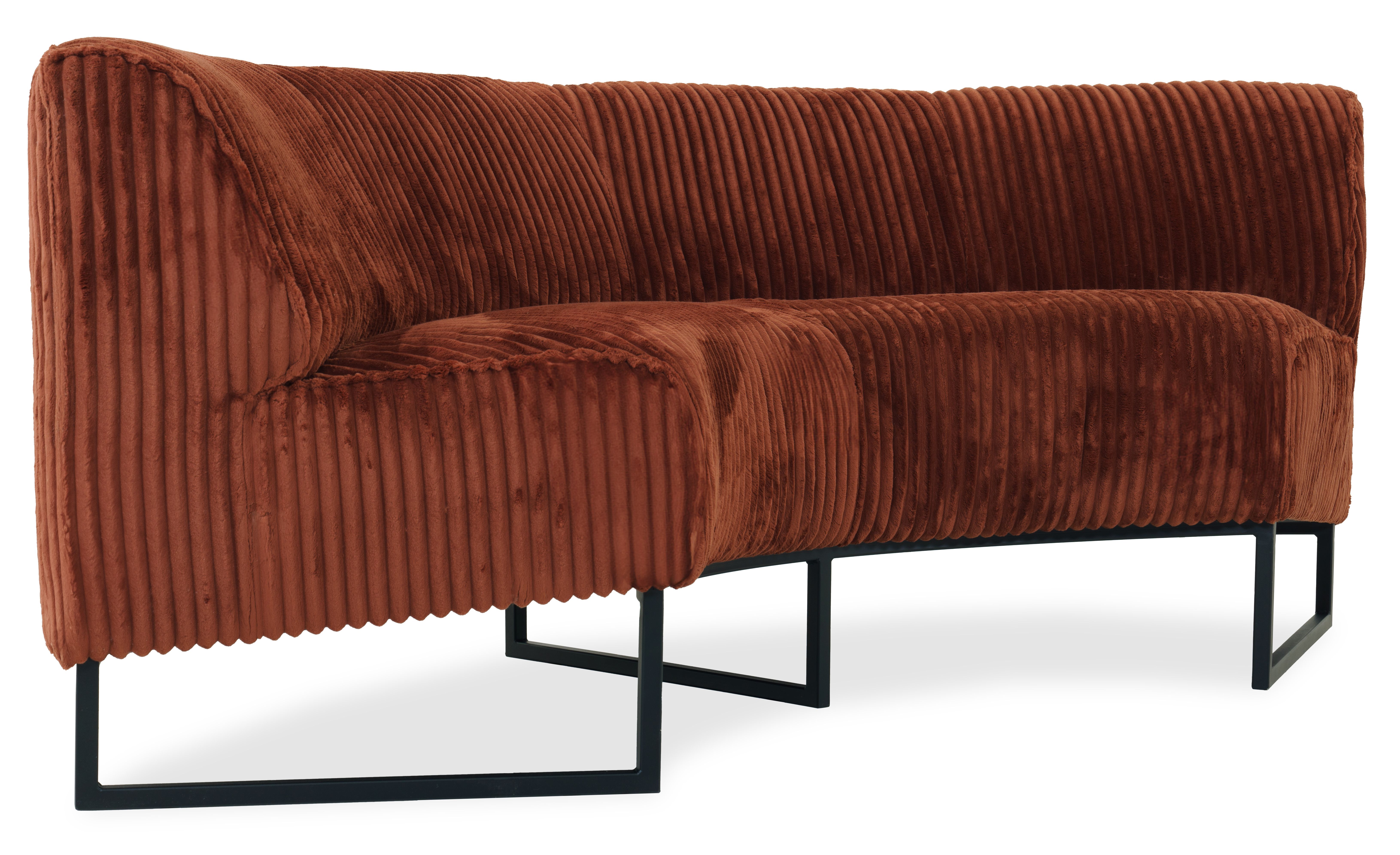 Eetbank Bashir B240 x D100 x H86.5 cm