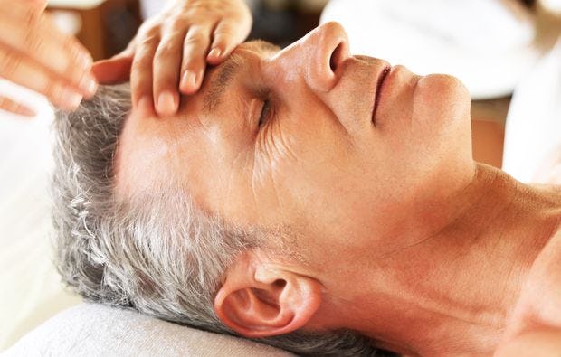 Wellness für Männer in Konstanz als Geschenk
