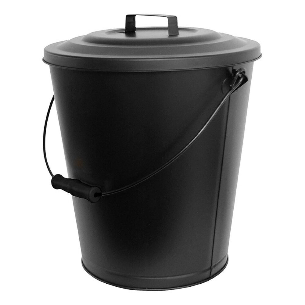 ASKEBØTTE 26L SVART