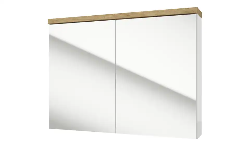 Spiegelschrank Space