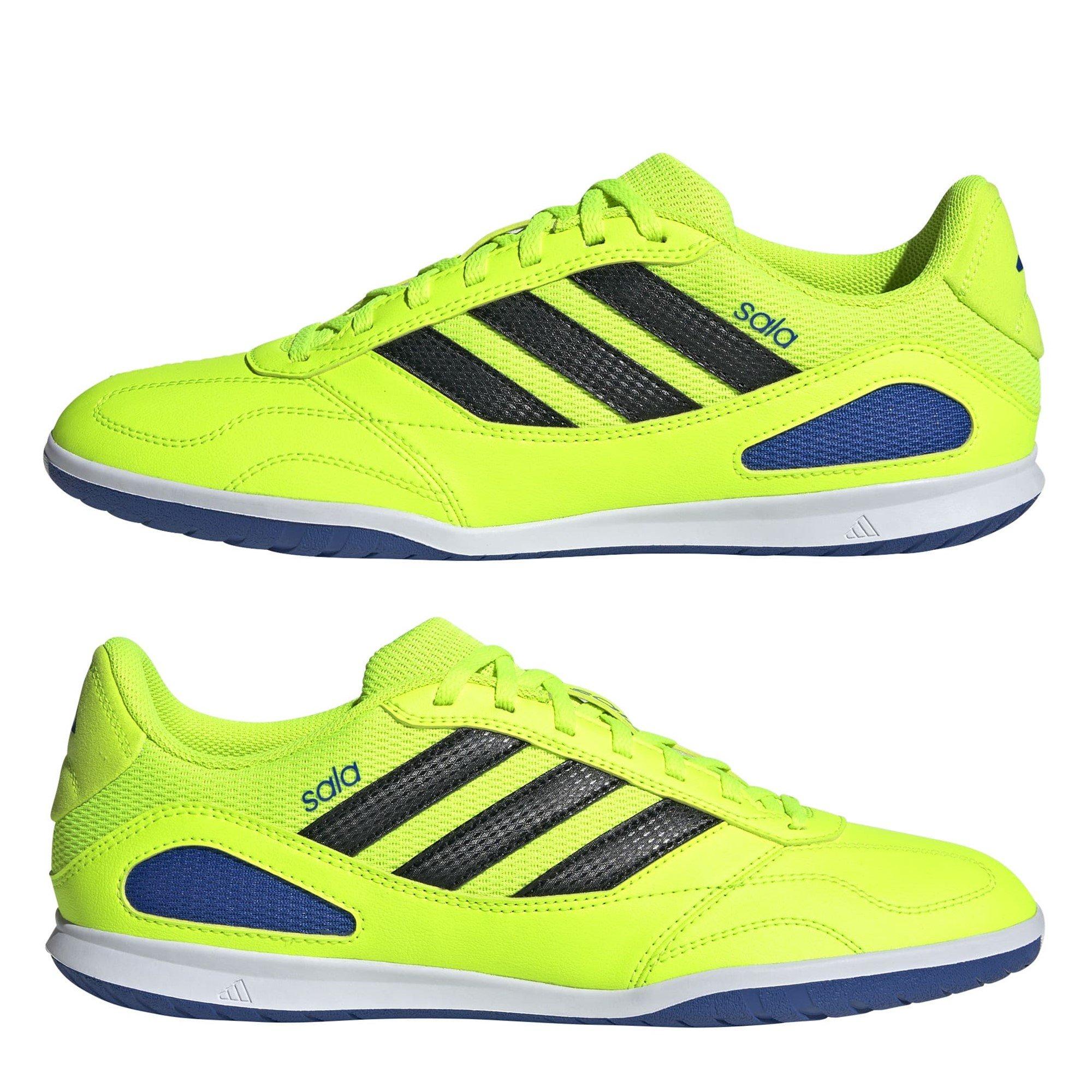 adidas Super Sala Indoor Court Football Boots