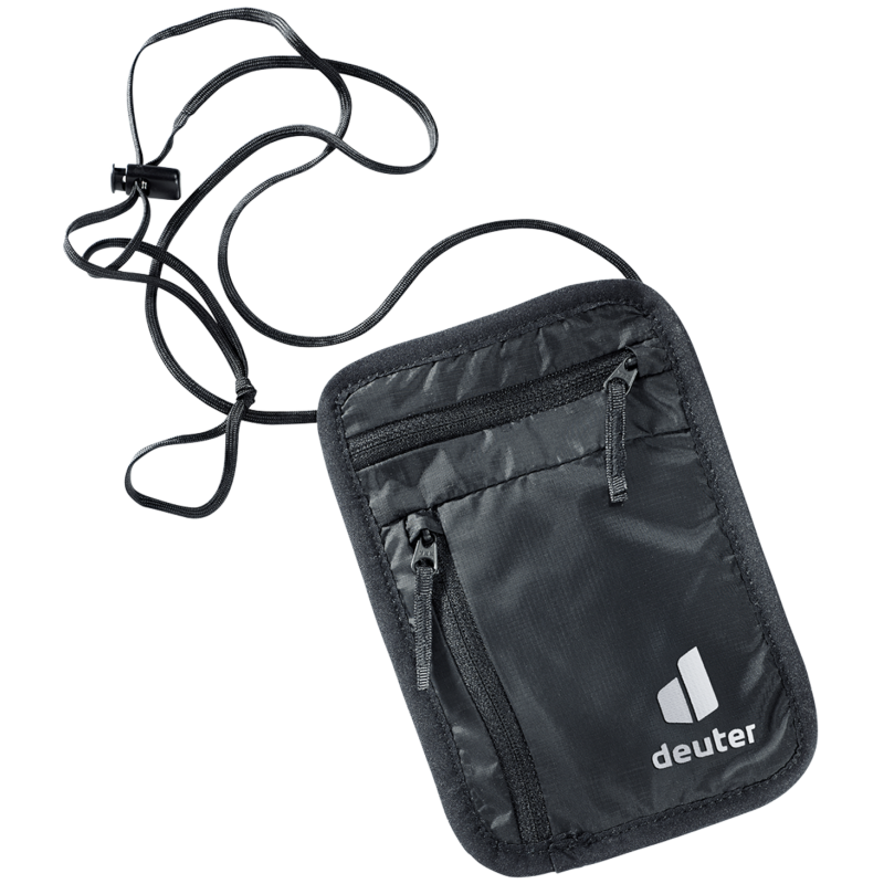 Security Wallet I - Portefeuille