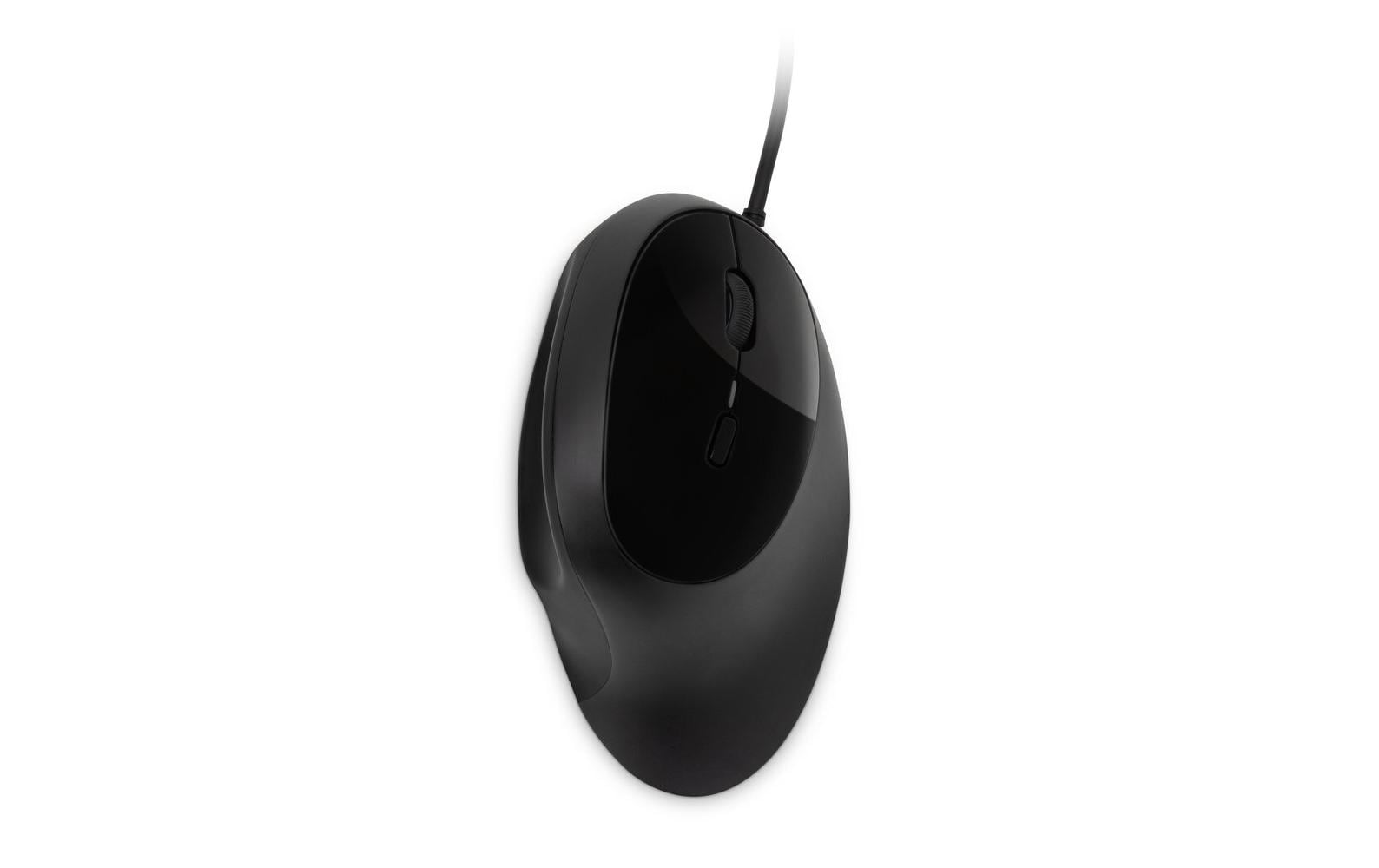 Ergonomische Maus Pro Fit Ergo WiredErgonomische kabelgebundene Maus mit integrierter Handgelenkstütze