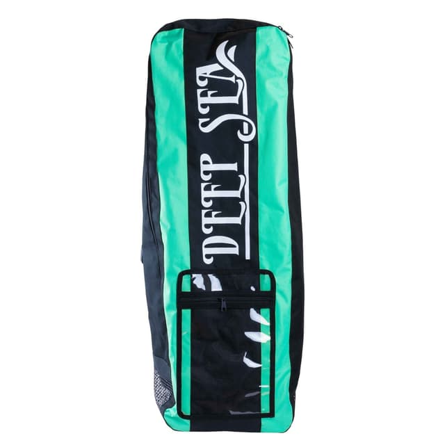 Deep Sea 2x SUP Board Sæt Standard (275cm)