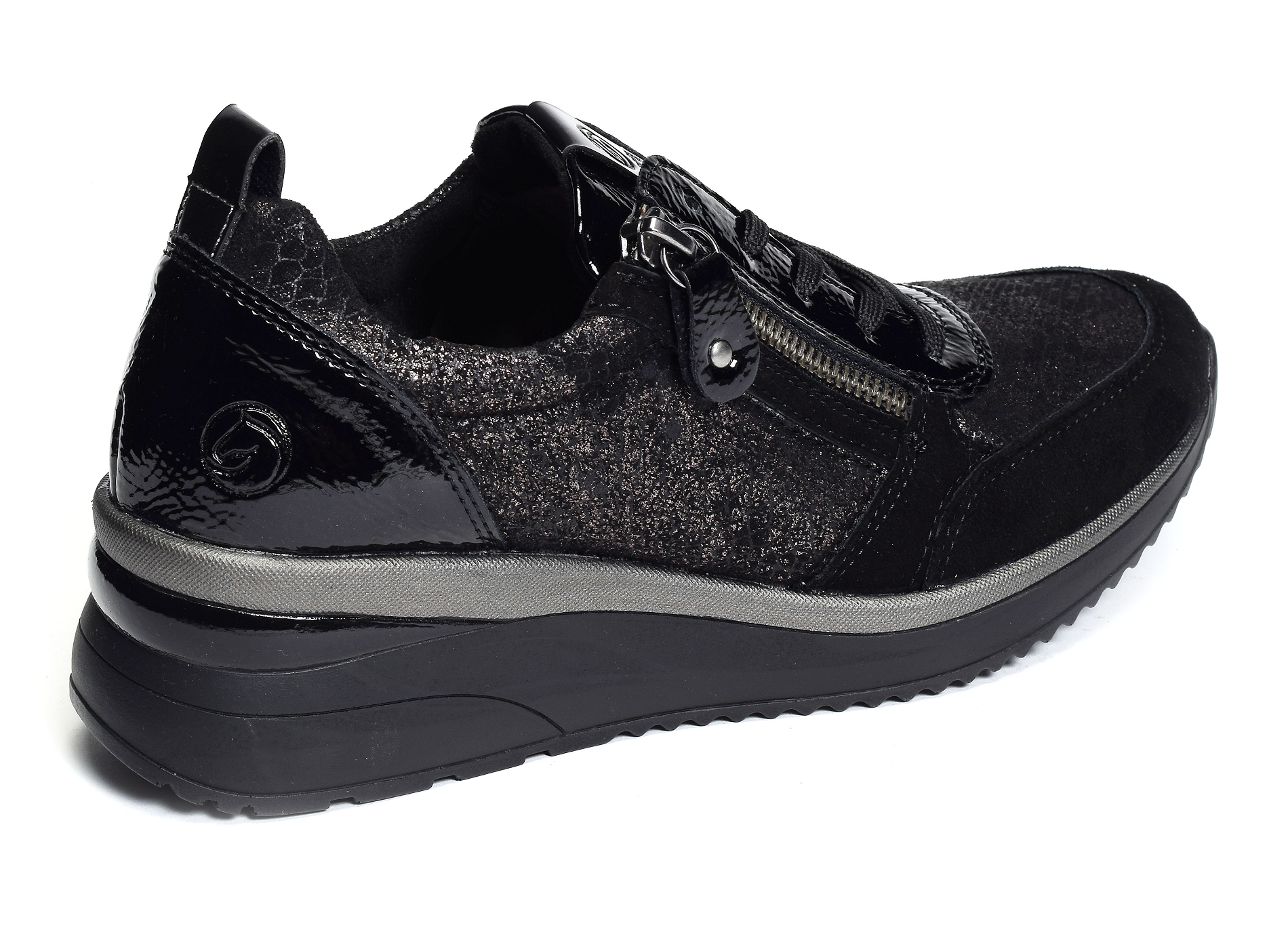 D2401 noir