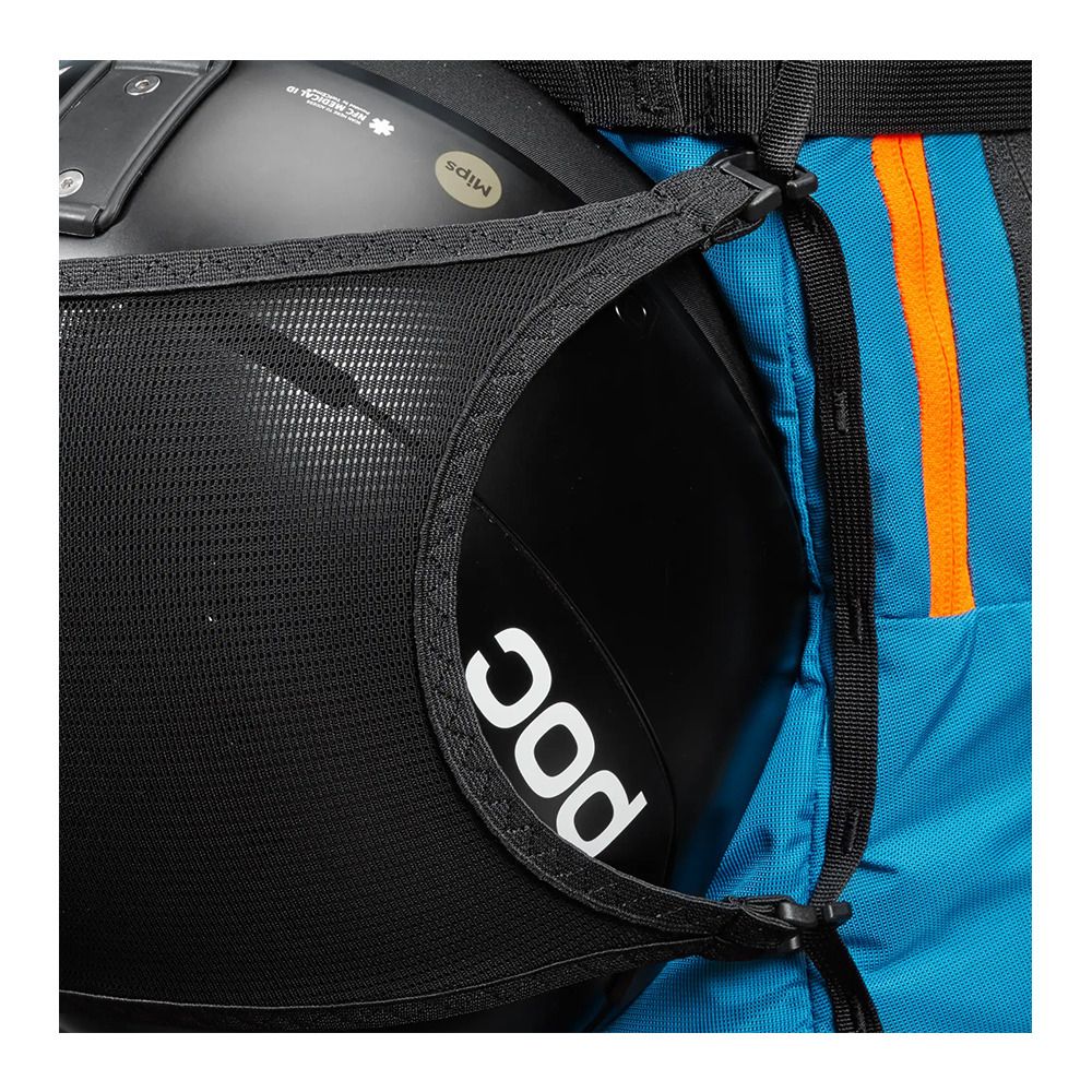 Mammut FREE 22 REMOVABLE AIRBAG 3.0 22L - Sac Airbag sapphire