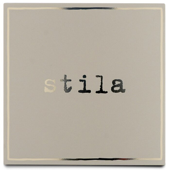 Stila Eyes Are The Window Shadow Palette
