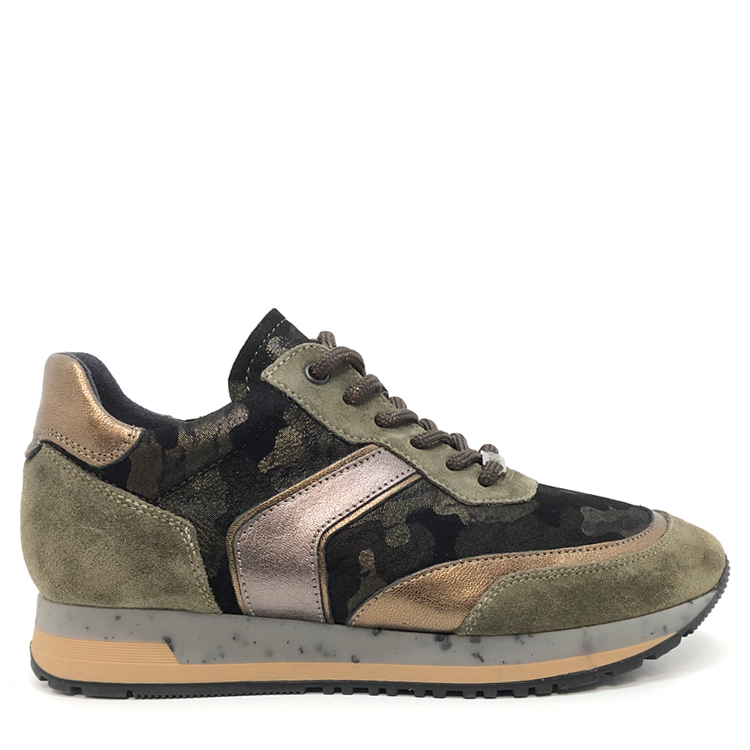 Geo Reino Printo | MULTI