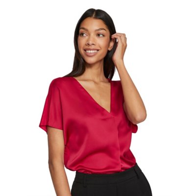 Tee-shirt à manches courtes femme Viellette VIOLET VILA