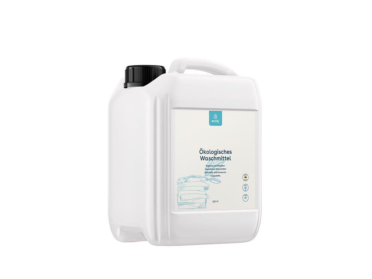 eco:fy 500 ml Ecologisch wasmiddel
