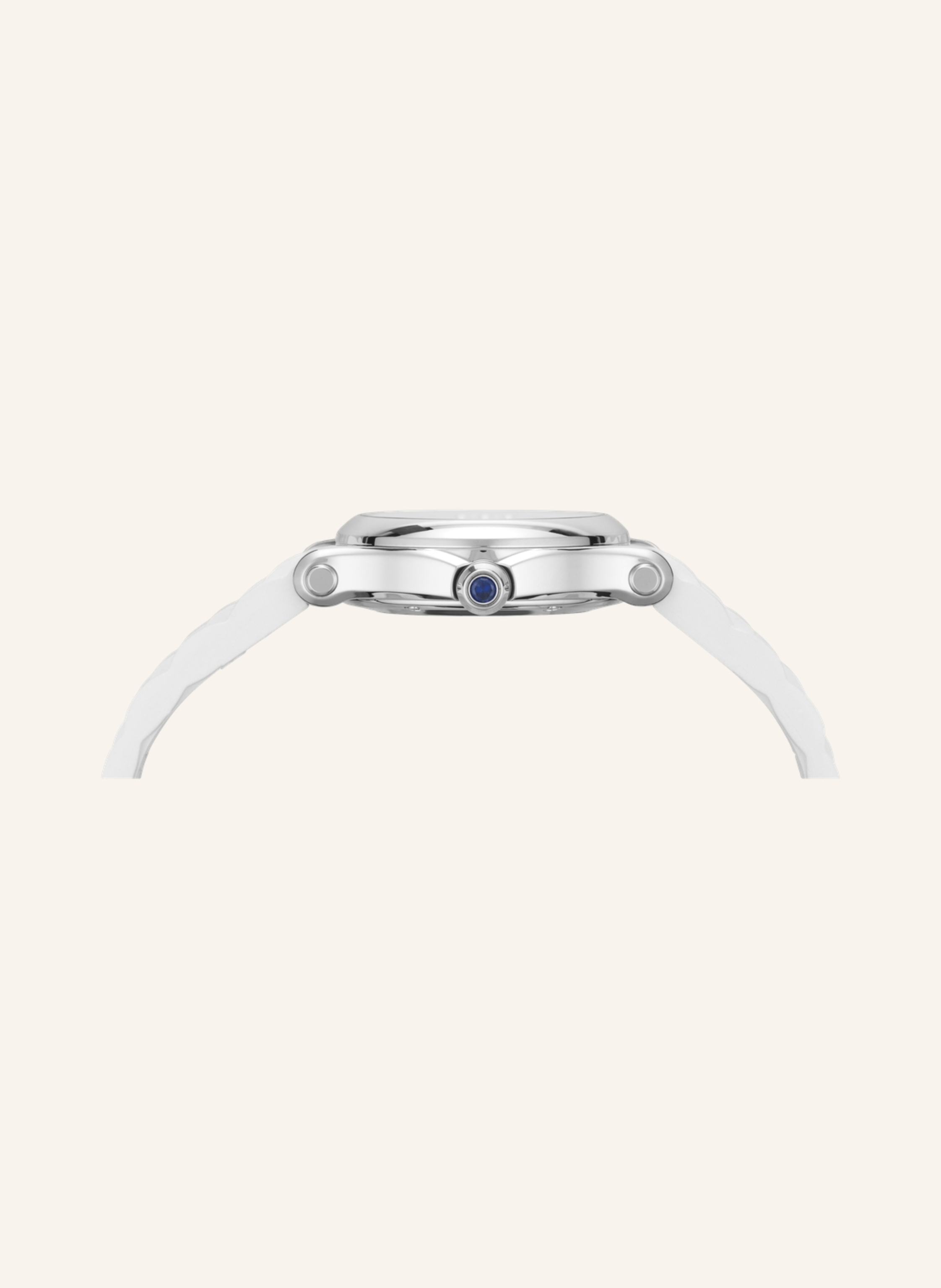 Chopard Uhr HAPPY SPORT