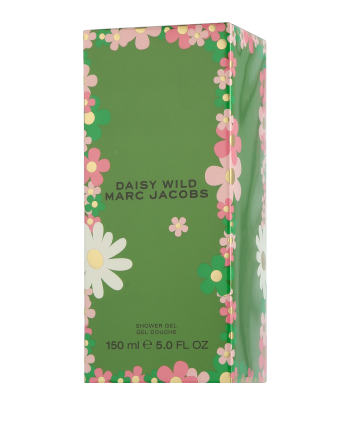 Marc Jacobs Daisy Wild shower gel 150ml