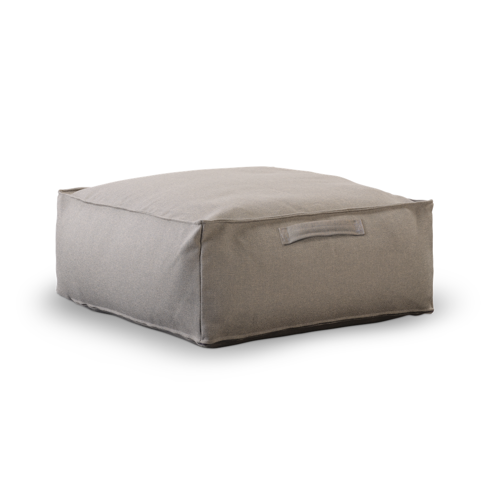 Chill Dept. Oshawa Desert Sand Outdoor poef