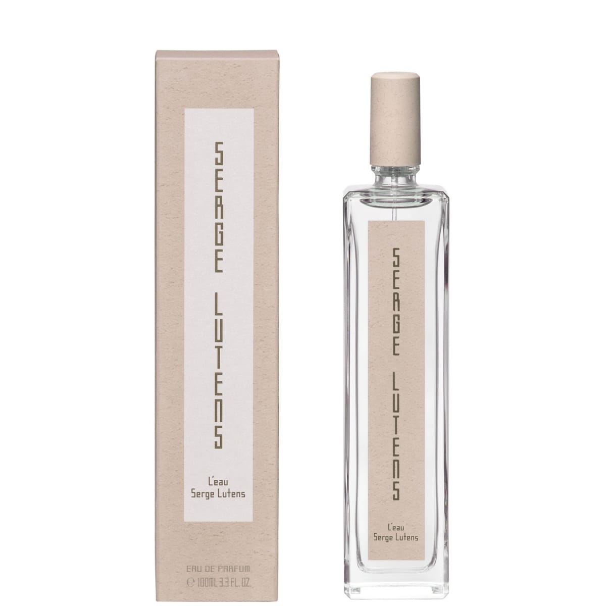 L'Eau Serge Lutens L'Eau Serge Lutens Eau de Parfum