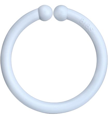 BIBS Loops - 12 stk - Blåe/Cloud/Petrol