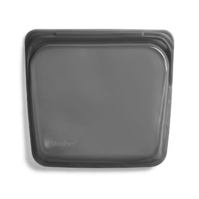 Ash Grey Sandwich Stasher