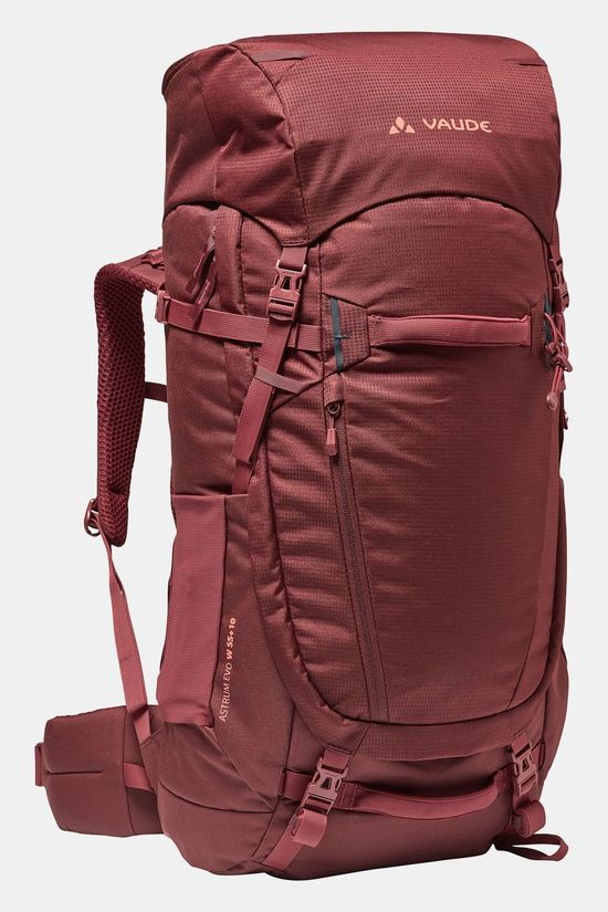 Vaude Vaude Women's Astrum Evo 55+10 Dames Rugzak