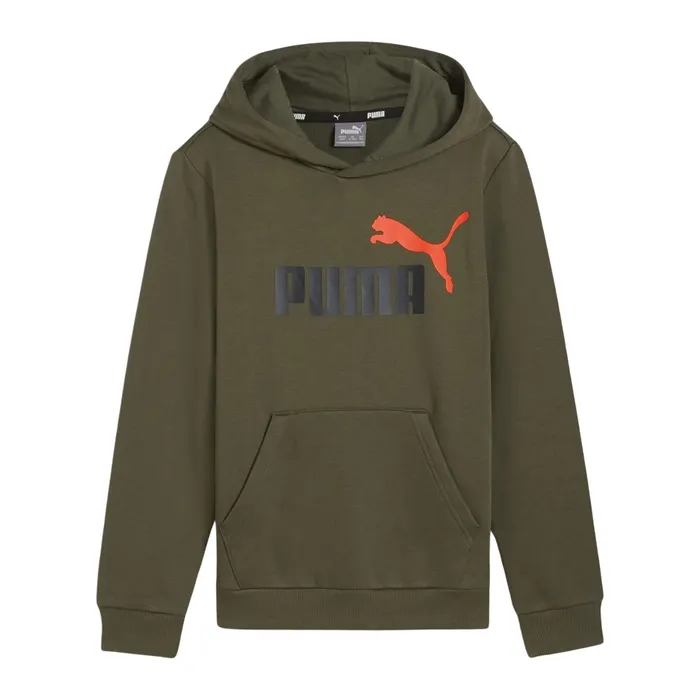 Puma Essential Hoodie Junior
