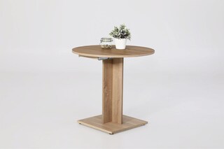 Tisch Rieke Braun