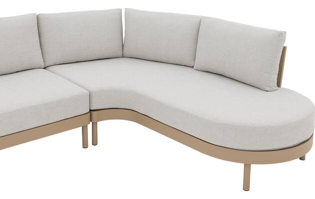 Loungeset Sirolo