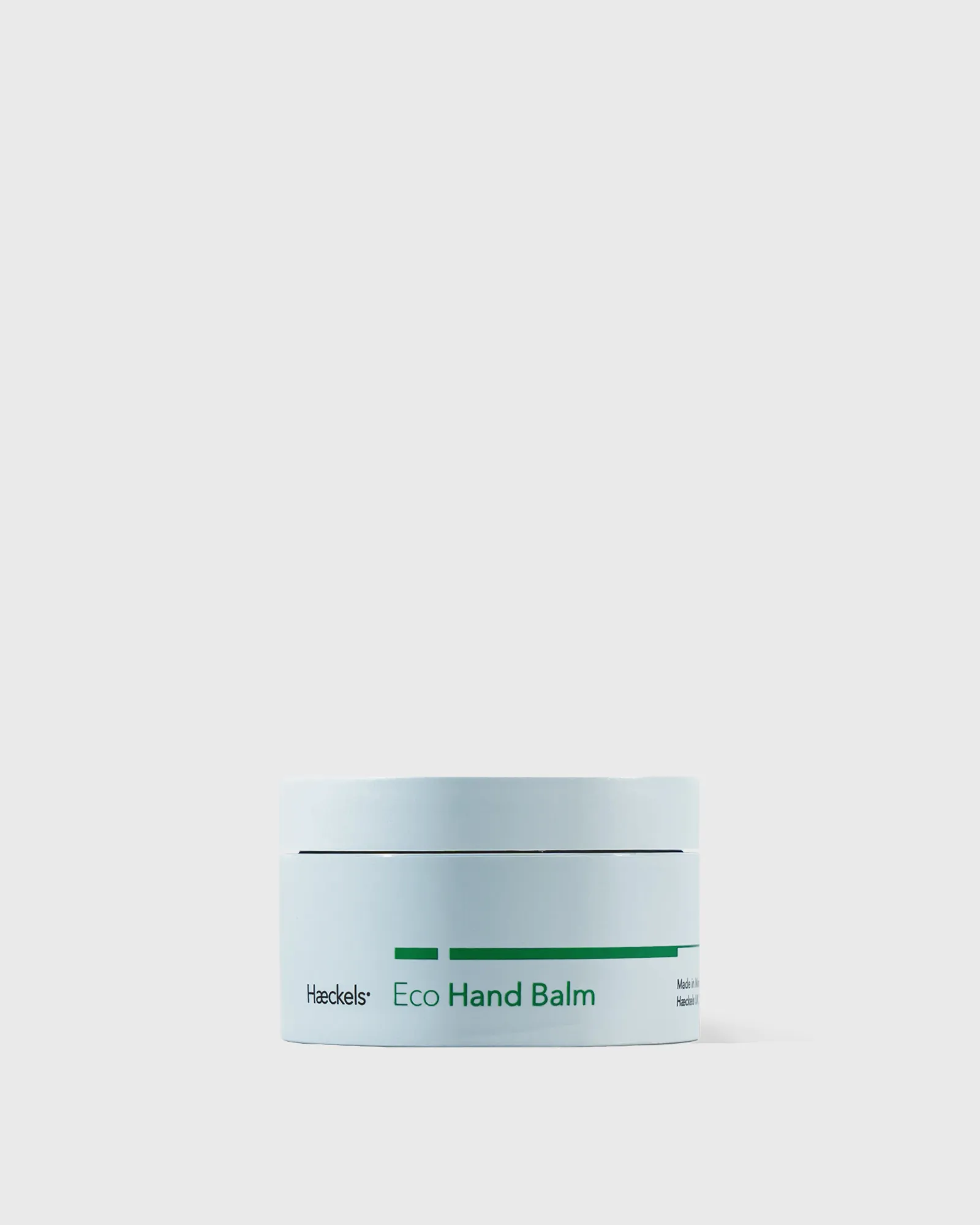 Haeckels Eco Hand Balm - 30 ml