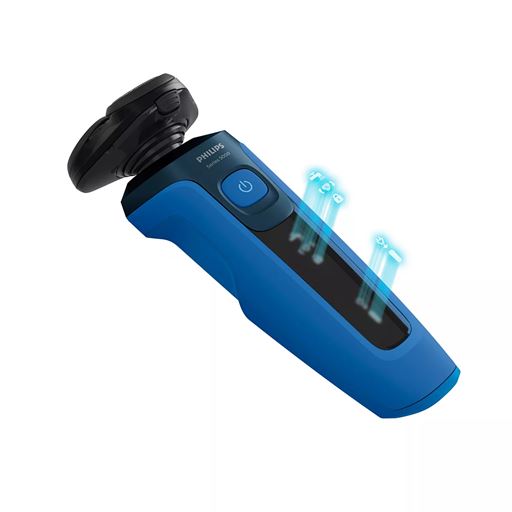 Philips Series 5000 S5466/17 Wet & Dry Barbermaskine