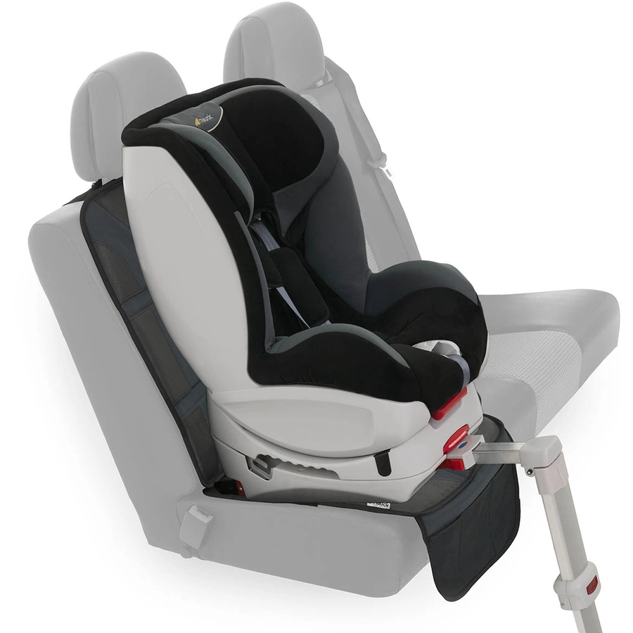 hauck Sit on Me Deluxe Sitzunterlage für Autositze