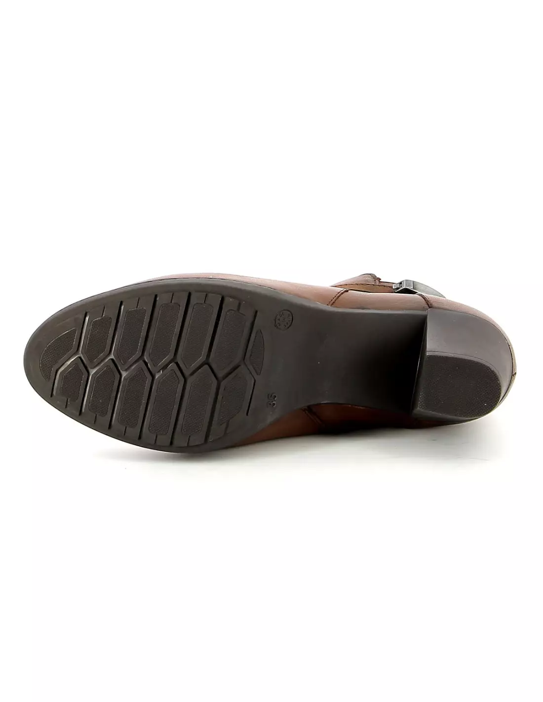 DORKING D8102 - Boots & bottines Marron