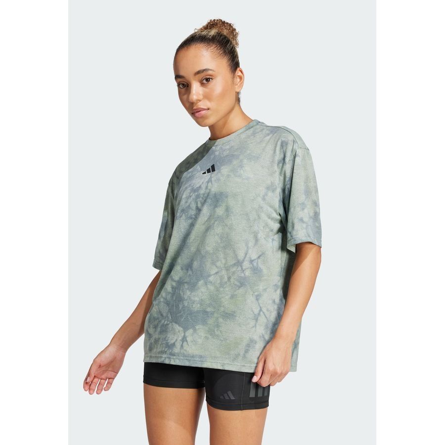 Adidas Brassière Adizero Run Maintien moyen