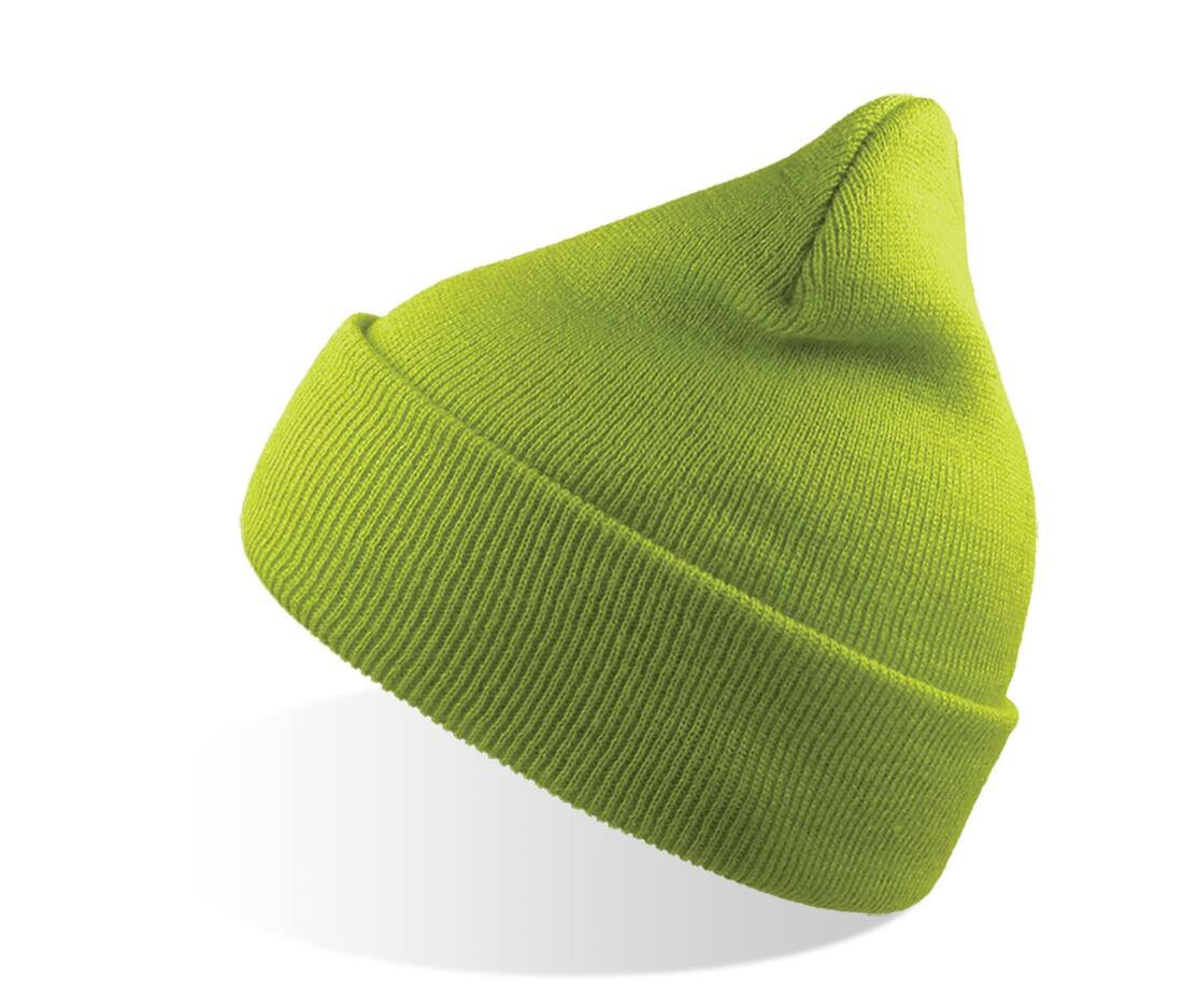 Atlantis AT010 - Bonnet Sportif Polyvalent Anti-Peluches