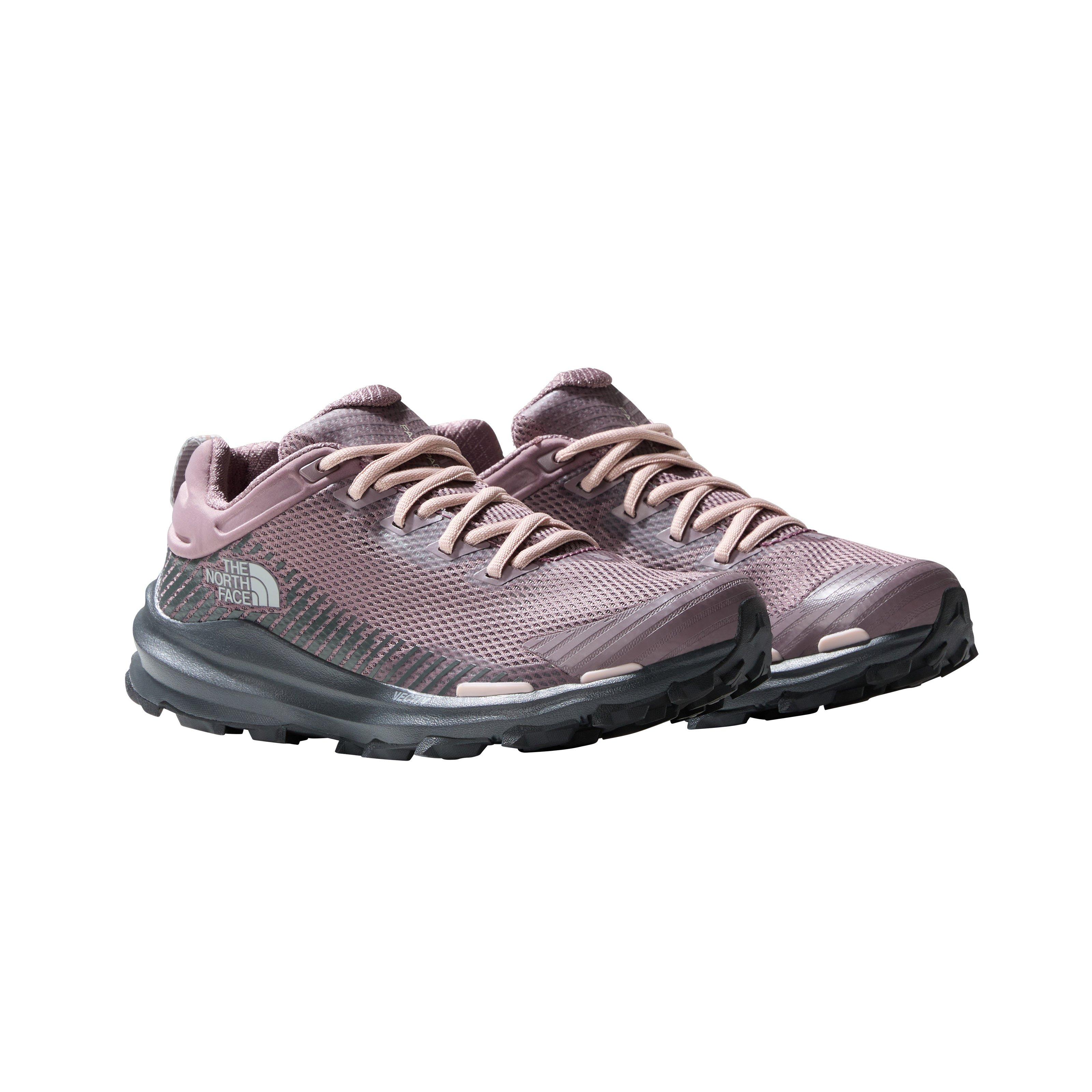 The North Face TNF Vectiv Fastpack Futurelight Hiking Shoes Womens