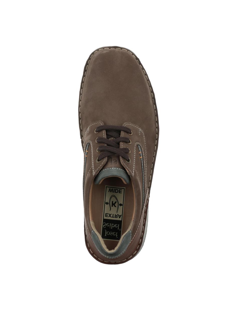 Halbschuh Anvers 68, braun