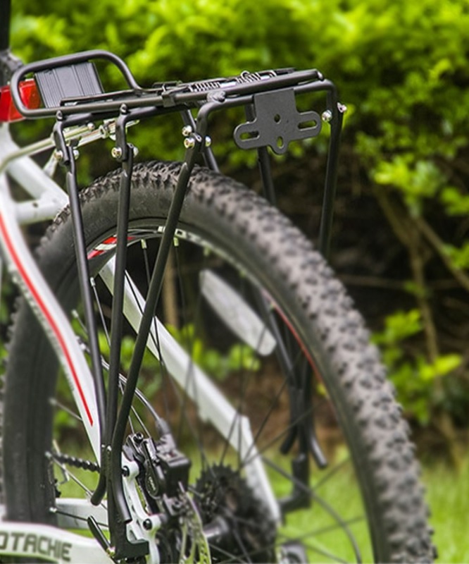 BikeBrother Bagagebærer 26-28