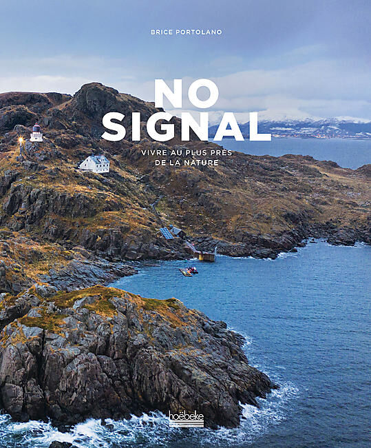 HOEBEKE - NO SIGNAL