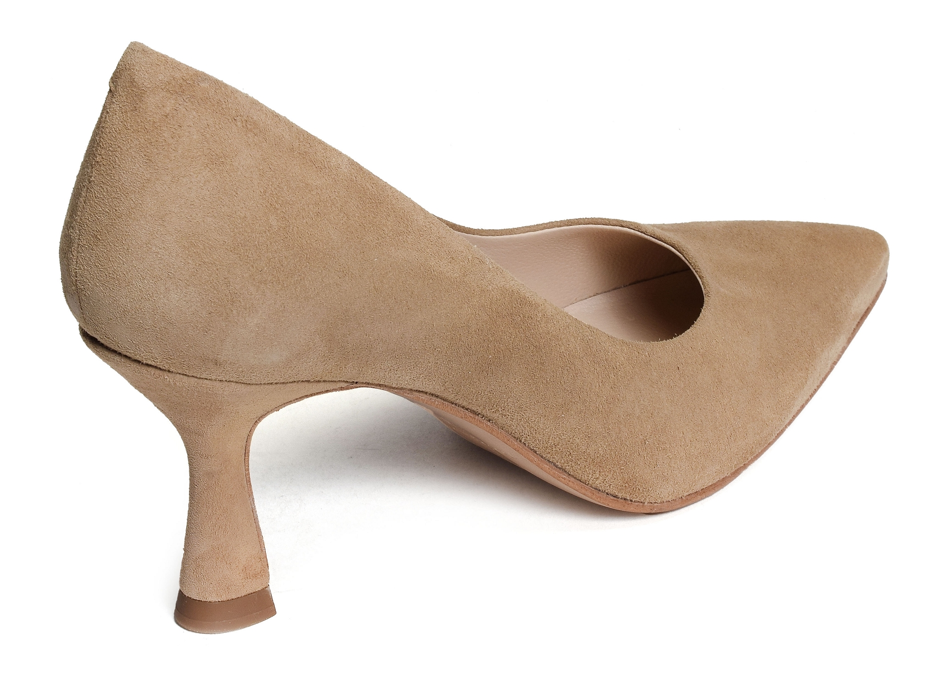 Justian sable