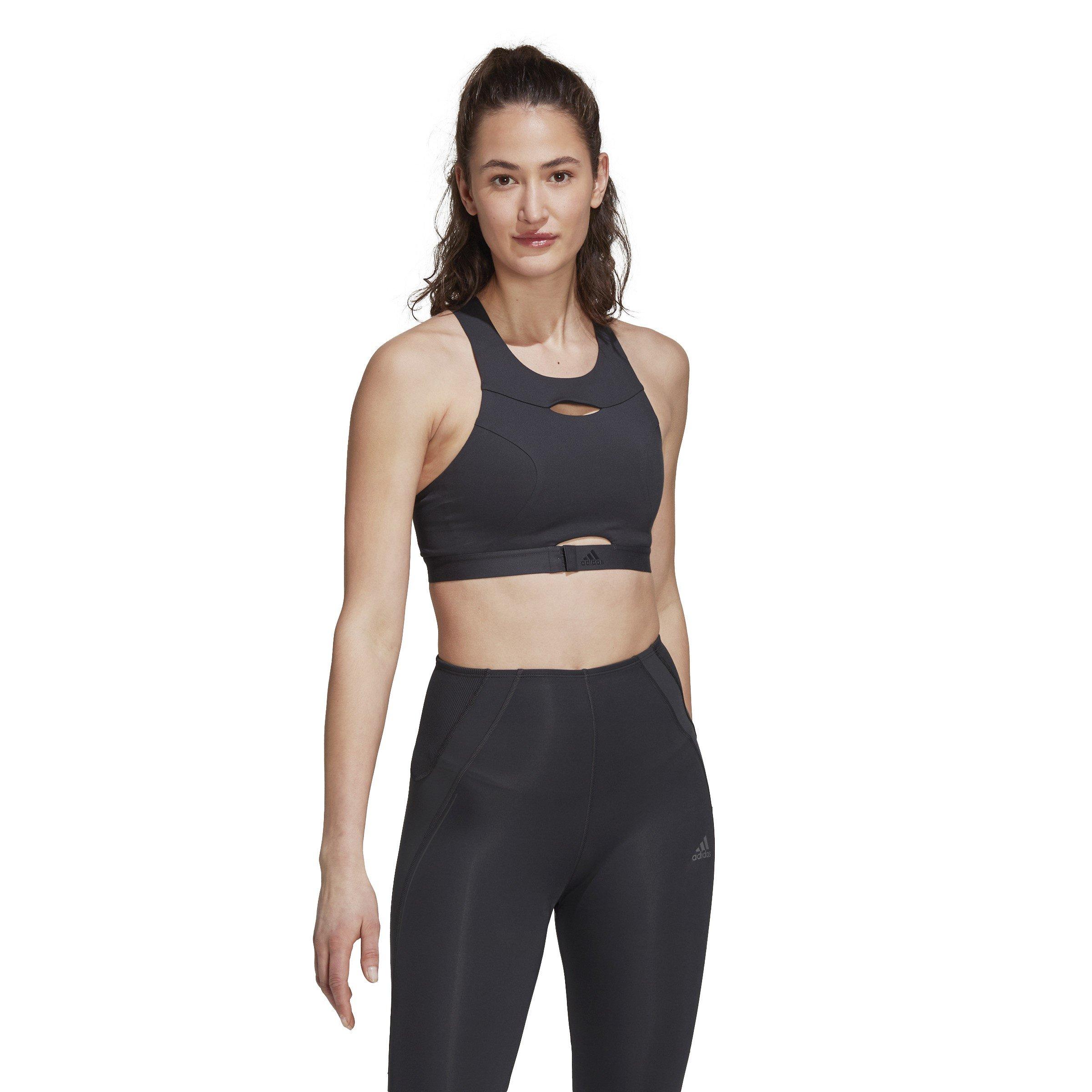 adidas Medium Support Training Bra Womens
