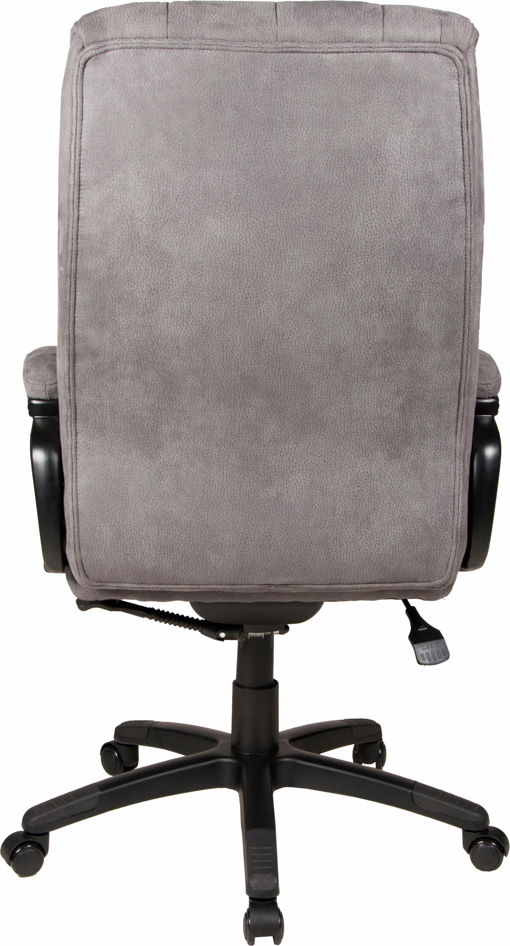 Duo Collection Chefsessel »John XXL« () mit gepolsterten Armlehnen