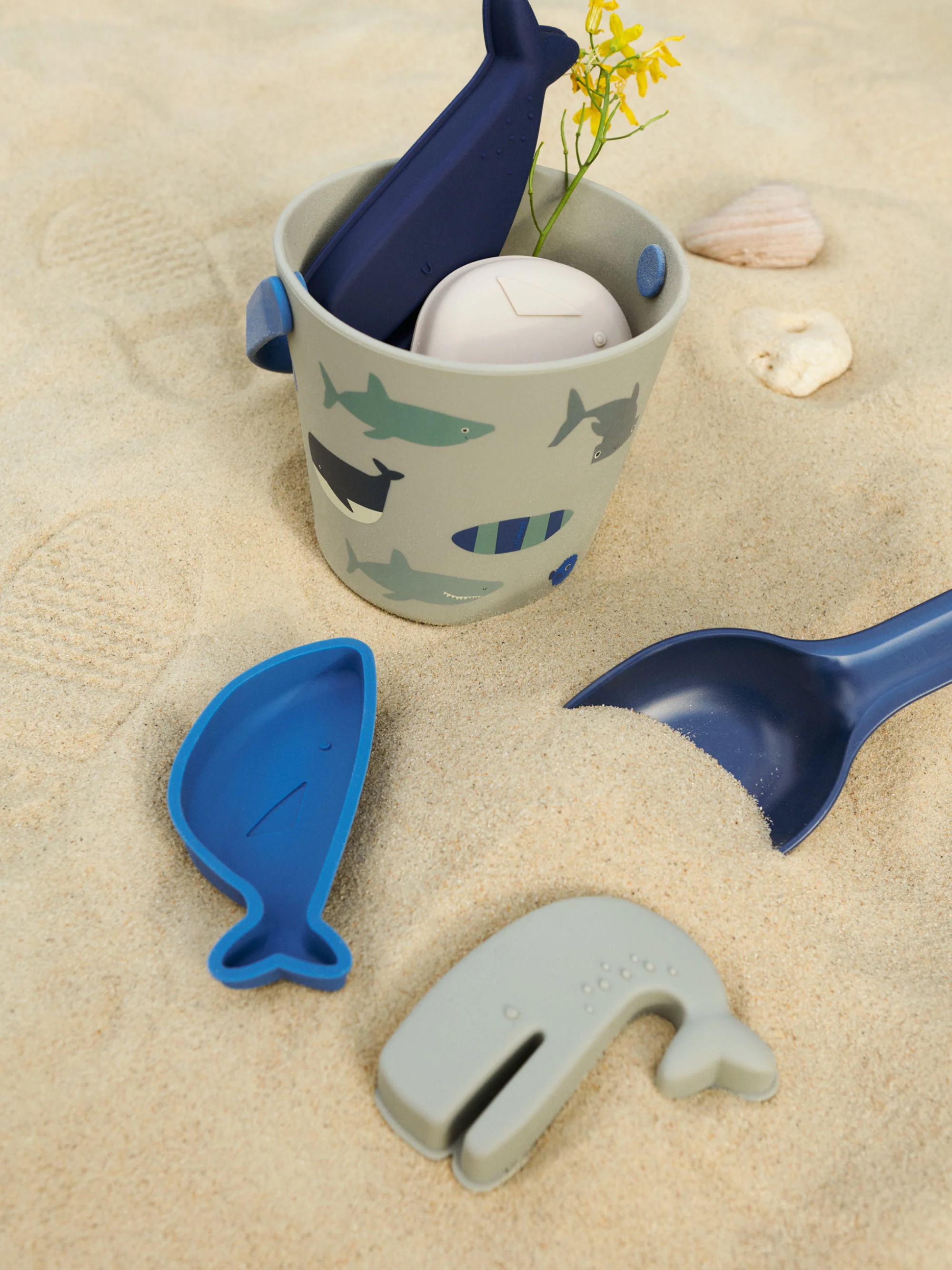 Strandspeelgoedset Gilma