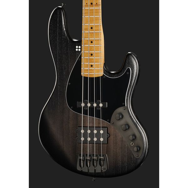 Sandberg California II TM4 BKB