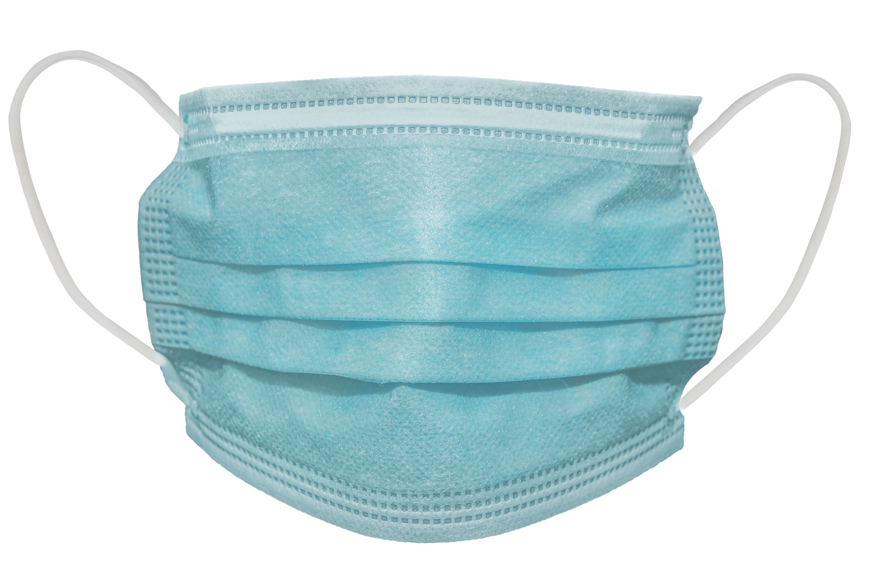 Schutzmasken Multi-Pack 2000 Stk.
