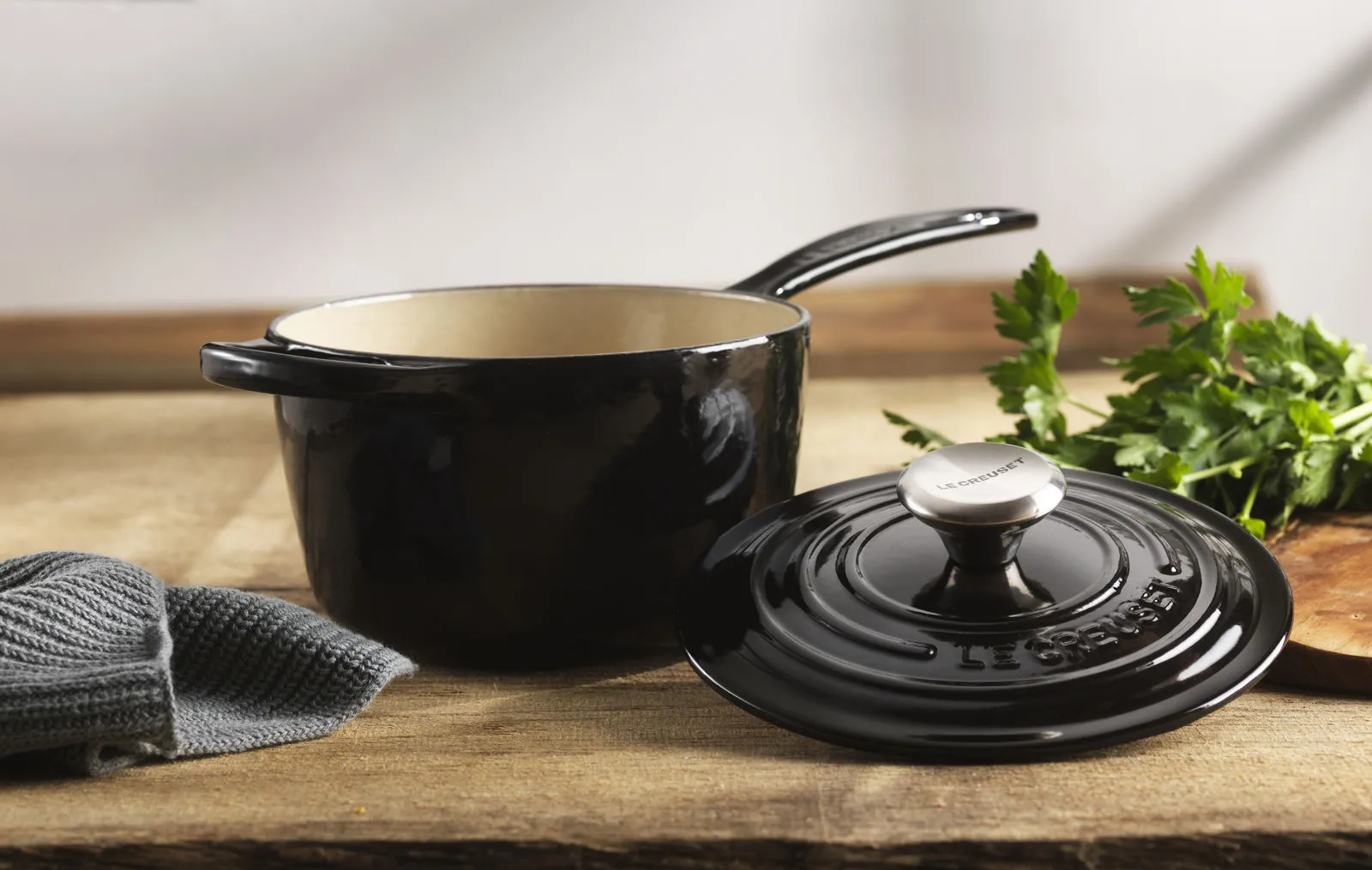 Le Creuset Kasserolle