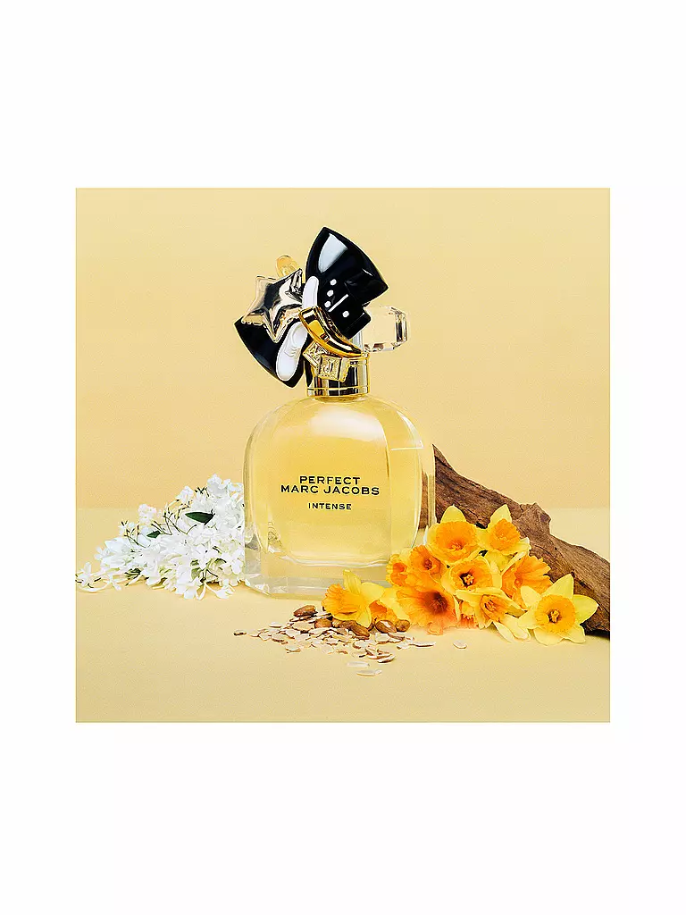 MARC JACOBS Perfect Intense Eau de Parfum 100ml keine Farbe