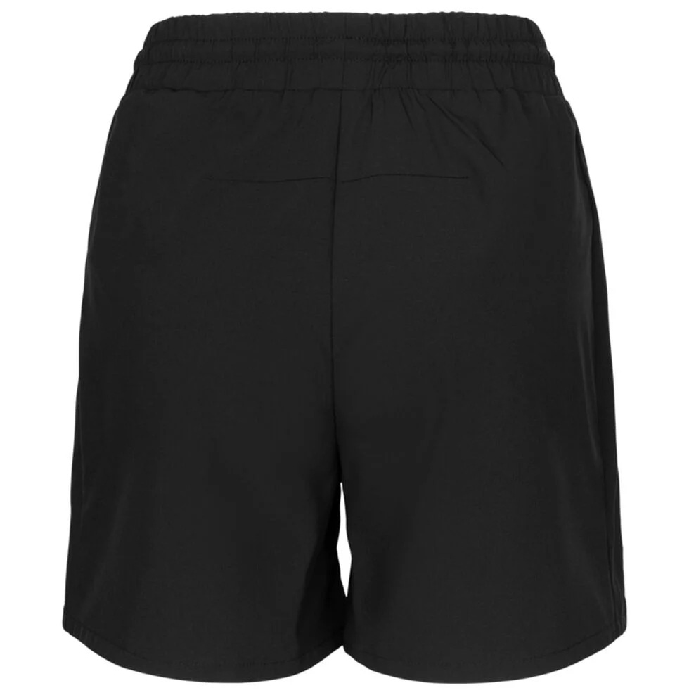 Strut Microfiber Shorts Dame Black