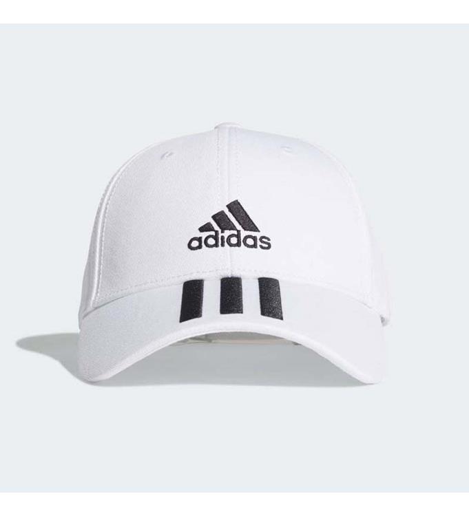 adidas Baseball 3Stripes Cap