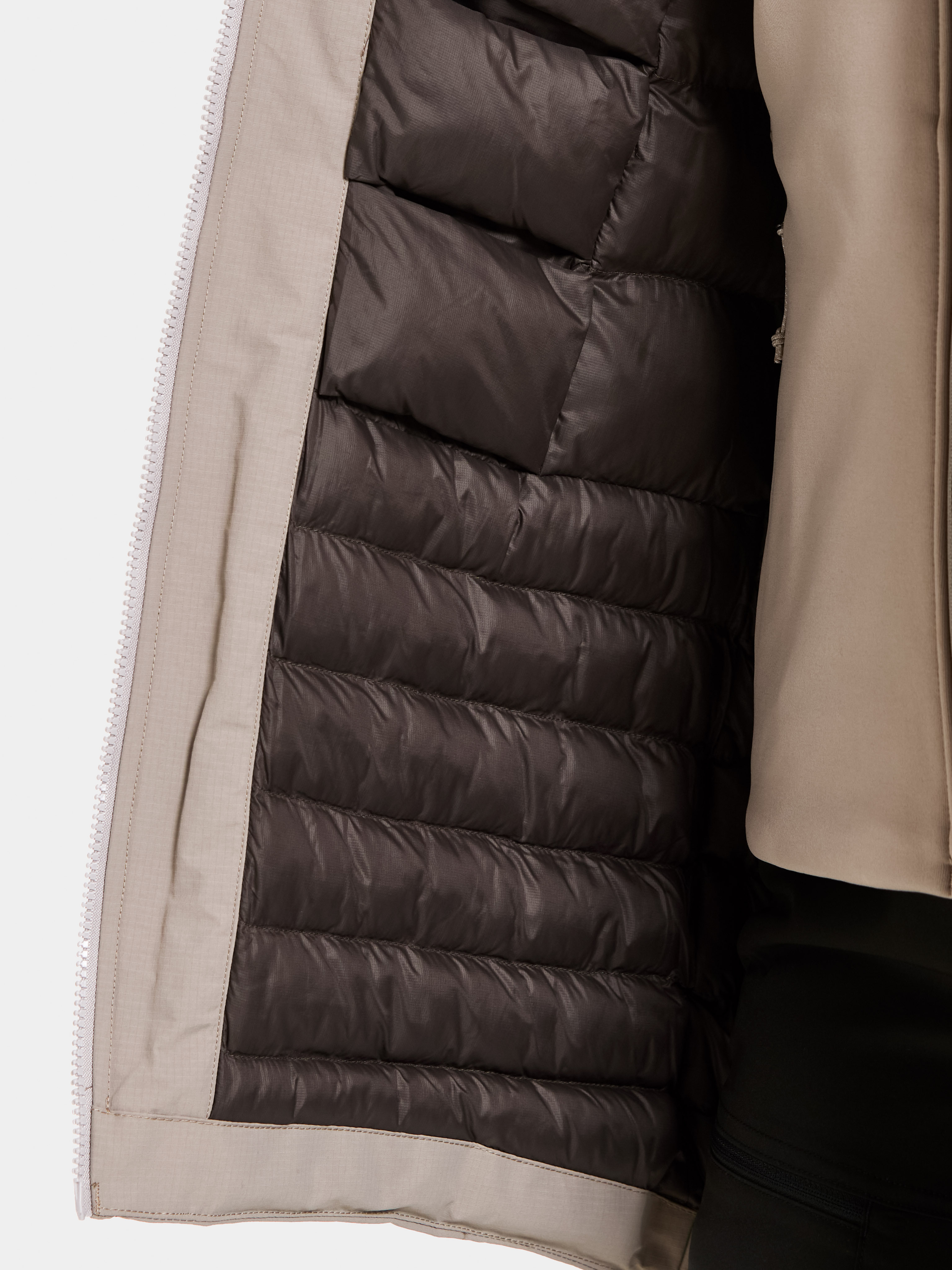 Marget Women's Parka