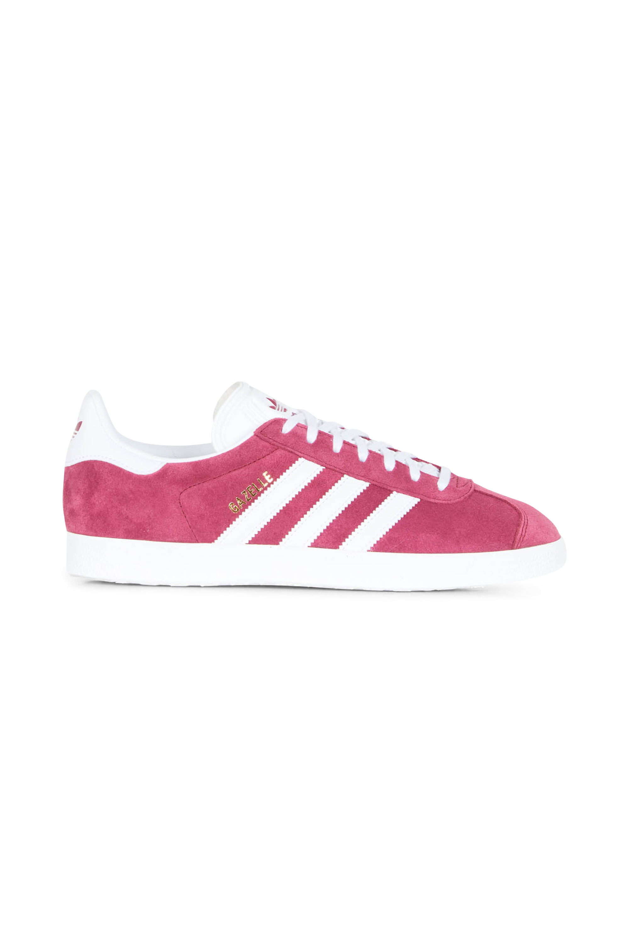 ADIDAS Baskets GAZELLE Rouge